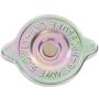 MotoRad T6 Standard Steel Radiator Cap