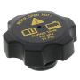 MotoRad T73 Engine Coolant Reservoir Cap