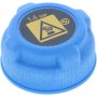 MotoRad T75 Engine Coolant Reservoir Cap
