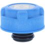 MotoRad T75 Engine Coolant Reservoir Cap