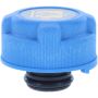 MotoRad T75 Engine Coolant Reservoir Cap