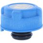 MotoRad T75 Engine Coolant Reservoir Cap
