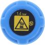 MotoRad T75 Engine Coolant Reservoir Cap