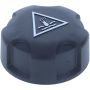 MotoRad T76 Engine Coolant Reservoir Cap