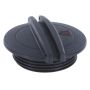 MotoRad T93 Engine Coolant Reservoir Cap