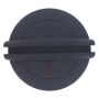 MotoRad T93 Engine Coolant Reservoir Cap