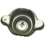 MotoRad T9R Standard Steel Radiator Cap