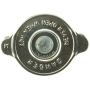MotoRad T9R Standard Steel Radiator Cap