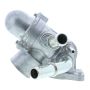 MotoRad TA1039 Integrated Housing Thermostat-180 Degrees