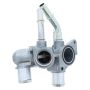 MotoRad TA1039 Integrated Housing Thermostat-180 Degrees
