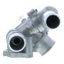 MotoRad TA1039 Integrated Housing Thermostat-180 Degrees