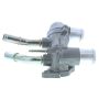 MotoRad TA1039 Integrated Housing Thermostat-180 Degrees