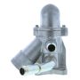 MotoRad TA1057 Integrated Housing Thermostat-180 Degrees