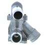 MotoRad TA1057 Integrated Housing Thermostat-180 Degrees