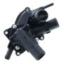 MotoRad TA1068 Integrated Housing Thermostat-195 Degrees