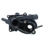 MotoRad TA1068 Integrated Housing Thermostat-195 Degrees