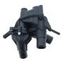 MotoRad TA1068 Integrated Housing Thermostat-195 Degrees