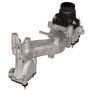 MotoRad TA1074 Thermostat Housing Assembly - 194 & 201 Degrees