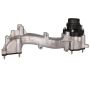 MotoRad TA1074 Thermostat Housing Assembly - 194 & 201 Degrees