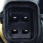 MotoRad TA1083 Integrated Housing Thermostat-190 Degrees