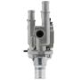 MotoRad TA2003 Engine Coolant Thermostat Housing Assembly w/ Seal