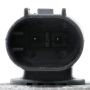 MotoRad TA2003 Engine Coolant Thermostat Housing Assembly w/ Seal