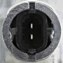 MotoRad TA2003 Engine Coolant Thermostat Housing Assembly w/ Seal