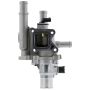 MotoRad TA2003 Engine Coolant Thermostat Housing Assembly w/ Seal