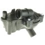 MotoRad TA2061 Engine Coolant Thermostat Housing Assembly w/ Seals