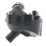 MotoRad TA2061 Engine Coolant Thermostat Housing Assembly w/ Seals