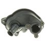 MotoRad TA2061 Engine Coolant Thermostat Housing Assembly w/ Seals