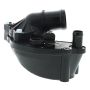 MotoRad TA2061 Engine Coolant Thermostat Housing Assembly w/ Seals