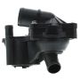 MotoRad TA2061S Engine Coolant Thermostat Housing Assembly with Sensor and Seals