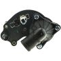 MotoRad TA2061S Engine Coolant Thermostat Housing Assembly with Sensor and Seals