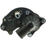 MotoRad TA2061SFS Engine Coolant Fail-Safe Thermostat Housing Assembly with Sensor and Seals