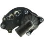 MotoRad TA2062S Engine Coolant Thermostat Housing Assembly with Sensor and Seal