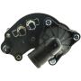 MotoRad TA2062SFS Engine Coolant Fail-Safe Thermostat Housing Assembly with Sensor and Seal