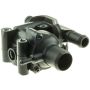 MotoRad TA2200 Engine Coolant Thermostat Housing Assembly w/ Seal