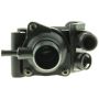 MotoRad TA2200 Engine Coolant Thermostat Housing Assembly w/ Seal