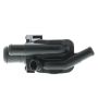 MotoRad TA2200 Engine Coolant Thermostat Housing Assembly w/ Seal