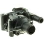 MotoRad TA2200FS Engine Coolant Fail-Safe Thermostat Housing Assembly w/ Seal