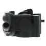 MotoRad TA2201 Engine Coolant Thermostat Housing Assembly w/ Seal