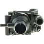 MotoRad TA2201 Engine Coolant Thermostat Housing Assembly w/ Seal