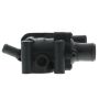 MotoRad TA2201 Engine Coolant Thermostat Housing Assembly w/ Seal