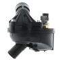 MotoRad TA2204S Engine Coolant Thermostat Housing Assembly with Sensor and Seal