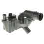 MotoRad TA2210 Engine Coolant Thermostat Housing Assembly w/ Seal