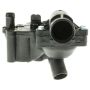 MotoRad TA2210 Engine Coolant Thermostat Housing Assembly w/ Seal