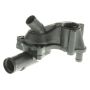 MotoRad TA2210 Engine Coolant Thermostat Housing Assembly w/ Seal