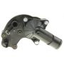 MotoRad TA2210 Engine Coolant Thermostat Housing Assembly w/ Seal