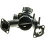 MotoRad TA2783 Engine Coolant Thermostat Housing Assembly w/ Seals
